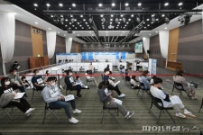 [코로나19] 양주시 백신접종 모의훈련…현장대응능력↑