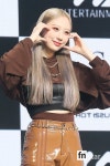 [포토] 핫이슈 예원, 인형이 따로 없네