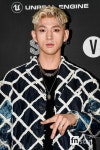 [포토] KARD BM, 이기적인 비주얼