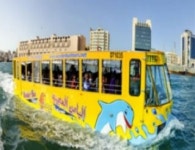 수륙양용투어버스 운행사업 속도낸다