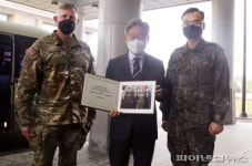 이재명 “주한미군은 한미동맹 주축”