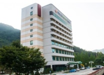 경남 거창 덕유산자연사랑요양병원 매물로