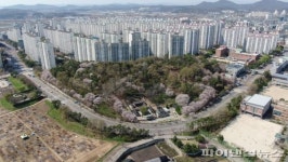 파주시 ‘경기 First 공모’ 4회연속 본선진출