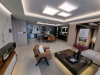 평면의 품격 보여주며 기대감 높이는 ‘용현자이 크레스트’