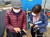 포천시 스마트양봉 도입…정밀 사양관리 지원