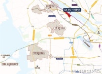 [포커스] 김포시네폴리스 4차산업 랜드마크 지향