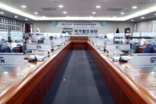 국가철도공단, SR과 철도산업 발전 맞손