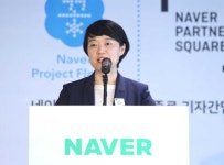 [단독] 네이버 라인 신중호 빈자리, 첫눈 출신 이은정 발탁