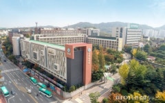유한대 바이오헬스 특화선도 전문대학 선정