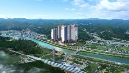 KTX진부역 역세권 개발 최대 수혜 단지 ‘평창진부 웰라움 더퍼스트’ 주목