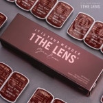 다비치안경, 위생적인 하루 착용 콘택트렌즈 브랜드 ‘원더렌즈’ 출시