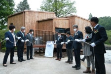 국립수목원 키즈아카데미 ‘숲이오래’ 개원