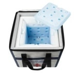 뉴지랩파마, 코로나19 백신 운송 콜드체인 신제품 판매 개시