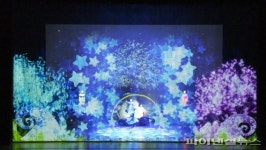 판타지 뮤지컬 ‘설문초등학교, 신비로운 여신수업’ 수원 공연 성황