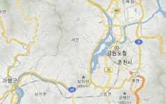 춘천·화천·양구 등 강원도북부권, 간선도로 기능 개선 1996억 투입