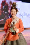 대표 전통미인 미스춘향 진에 김민설씨