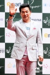 [포토] 이한위, 박력있게 손 번쩍