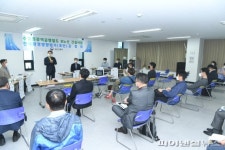 구리시 GTX-B 갈매역 정차건의…시민염원 전달