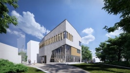 광주역에 복합문화복지공간 푸른이음센터 들어선다