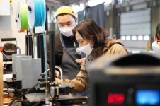 “탄소배출 줄이자”…충남도, 충격공작소 가동