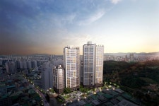 울산 남구 ‘번영로 센텀파크 에일린의 뜰’ 6월 분양 예정