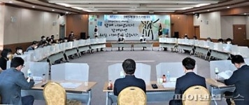 제주상공회의소 부설 싱크탱크 ‘경제연구원’ 역할 강화