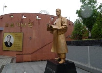 울산 외솔 최현배 선생 알리기 박차..만화영화, 웹툰 제작