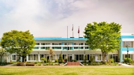 현대위아, 초등학교 두곳에 숲 조성...ESG 확대한다