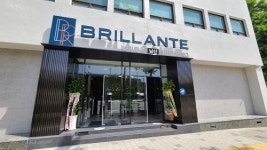 희소가치 높은 2룸 위주 주거상품 ‘브릴란테 남산’ 호평