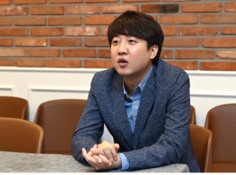 30대 이준석, 수도권·중도·2030서 차기대권 3위 올라