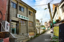 파주 금촌 돌기와집 사라지고 기록으로 남다