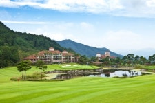 순천 파인힐스 골프&호텔, 국내 골프장 최초로 백신 접종자 인센티브 도입
