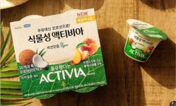 식품기업 ‘식물성 원료 제품’ 틈새시장 공략