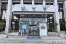 김포시 야간여권민원실 재개…온라인 사전예약제