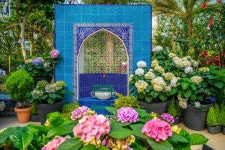 지하철로 떠나는 서울 강서구 여행