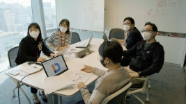 SK 이제는 개발자 릴레이션 시대 소통 커뮤니티 론칭