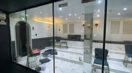 여성 선택 가능 모텔 개조한 불법영업 룸살롱 적발