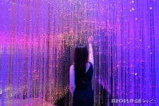 6층 높이 미디어아트 전시공연 ‘제주 노형슈퍼마켙’ 개관
