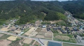 ‘목은 이색의 고향’ 영덕 괴시 마을, 국가민속문화재 지정