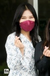 [포토] 빅마마 신연아, 설렘 가득한 모습