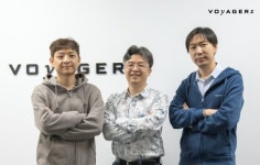 소프트뱅크벤처스-알토스벤처스-옐로우독, 보이저엑스에 300억 투자