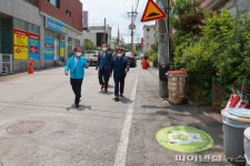 남양주시 북극곰마을 재활용 메카되다…1500명 방문