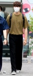 [포토] 레떼아모르 김성식, 와이드 팬츠도 슬림핏으로