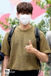 [포토] 레떼아모르 김성식, 파워 아이콘택트