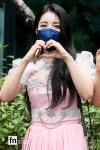 [포토] 브레이브걸스 유정, 힐링주는 스윗하트