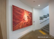 제주 ‘이중섭미술관’ 신축 결정…설계, 국제 공모 추진