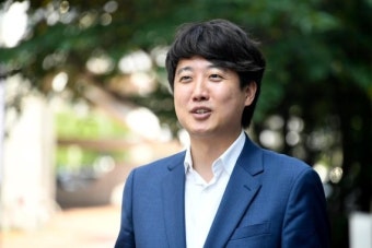 이준석 