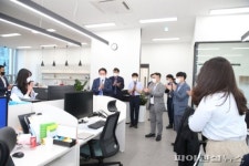 최대호 안양시장 기업 프랜드리 강화 ‘잰걸음’