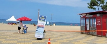 강원도 누적확진자 3717명...강릉6·홍천4명 등 20명 추가 발생