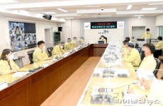 [코로나19] 파주시 4차대유행 골든타임 확보 ‘잰걸음’